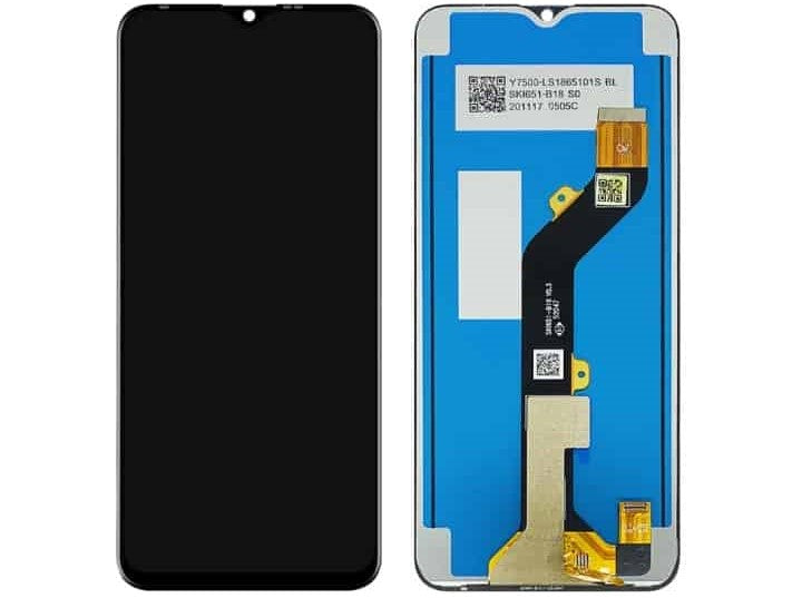 INFINIX HOT 10 LITE LCD PANEL UNIT