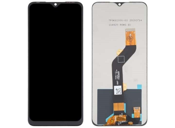 INFINIX HOT 10 PLAY LCD PANEL UNIT