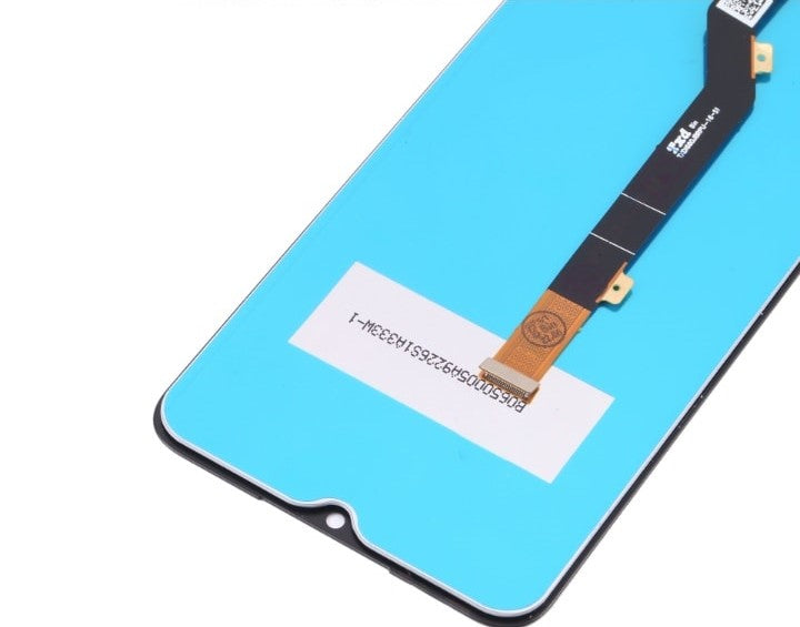 INFINIX HOT 11 LCD PANEL UNIT