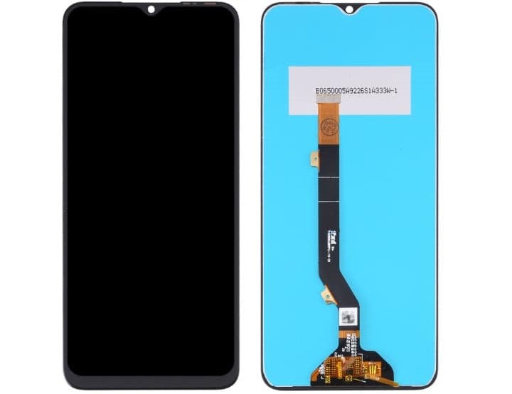 INFINIX HOT 11 LCD PANEL UNIT