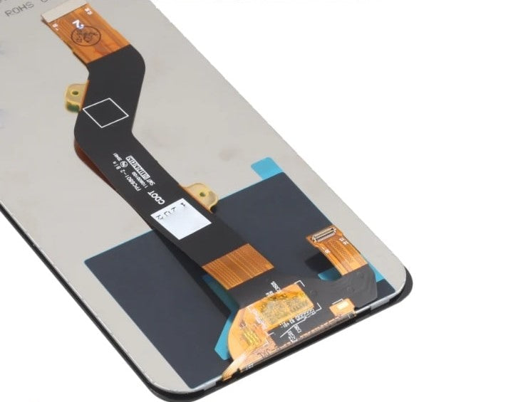 INFINIX ZERO 20 X6821 LCD PANEL UNIT