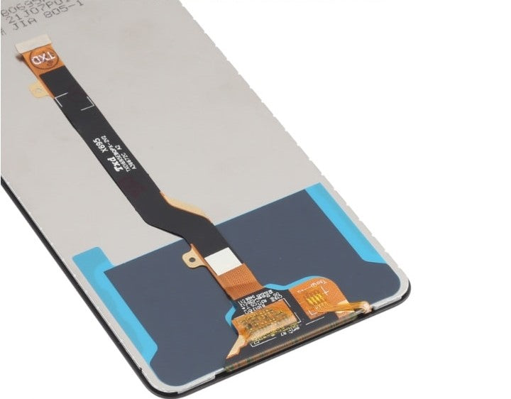 INFINIX HOT 11S LCD PANEL UNIT