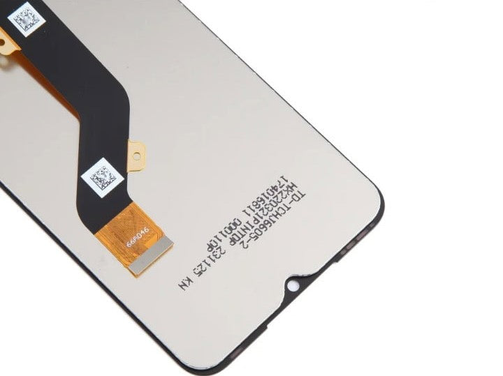 INFINIX HOT 12 PLAY LCD PANEL UNIT