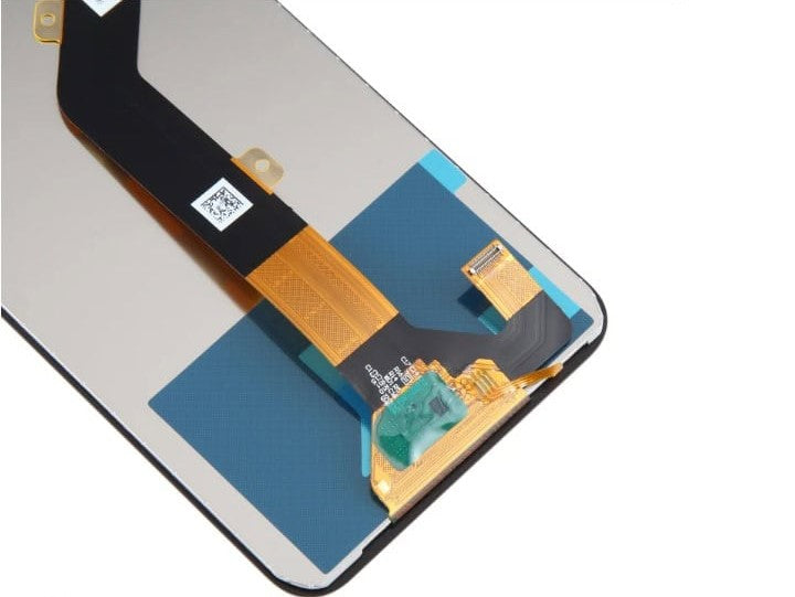 INFINIX HOT 12 PLAY LCD PANEL UNIT