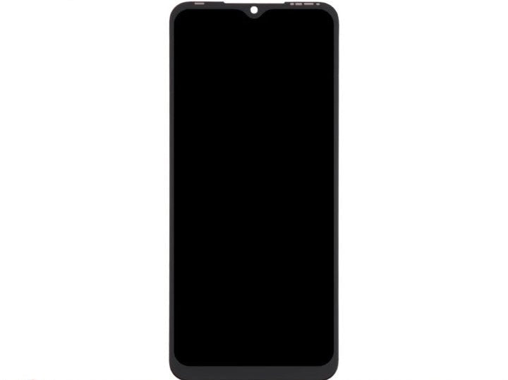 INFINIX HOT 12 PLAY LCD PANEL UNIT