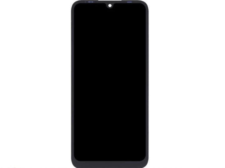 INFINIX NOTE 20i X665 LCD PANEL UNIT
