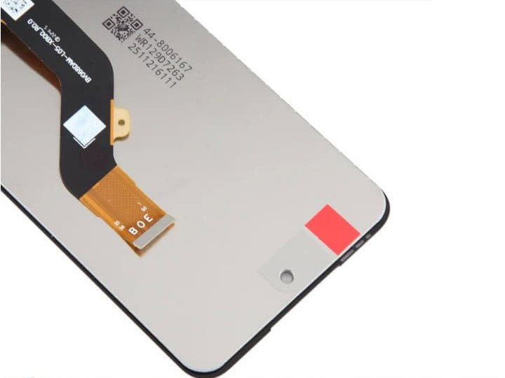 INFINIX NOTE 30 PLAY X6835 LCD PANEL UNIT