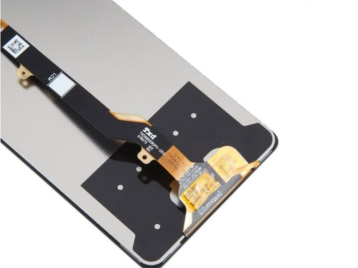 INFINIX HOT 30 X6831 LCD PANEL UNIT