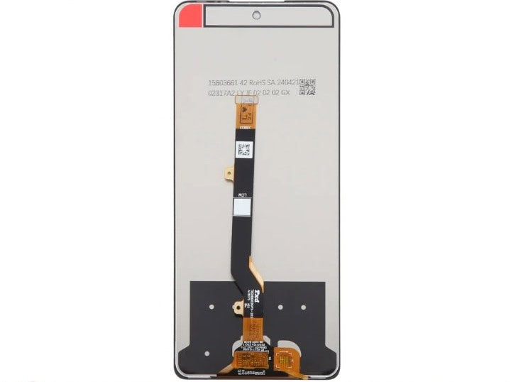 INFINIX HOT 30 X6831 LCD PANEL UNIT