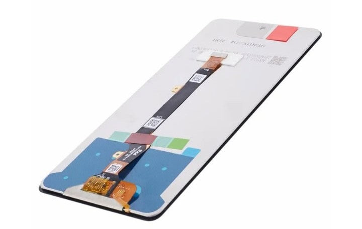 INFINIX HOT 40 LCD PANEL UNIT