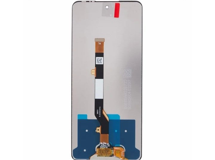 INFINIX HOT 40 PRO X6837 LCD PANEL UNIT