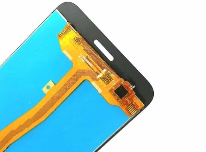 INFINIX HOT 5 LCD PANEL UNIT