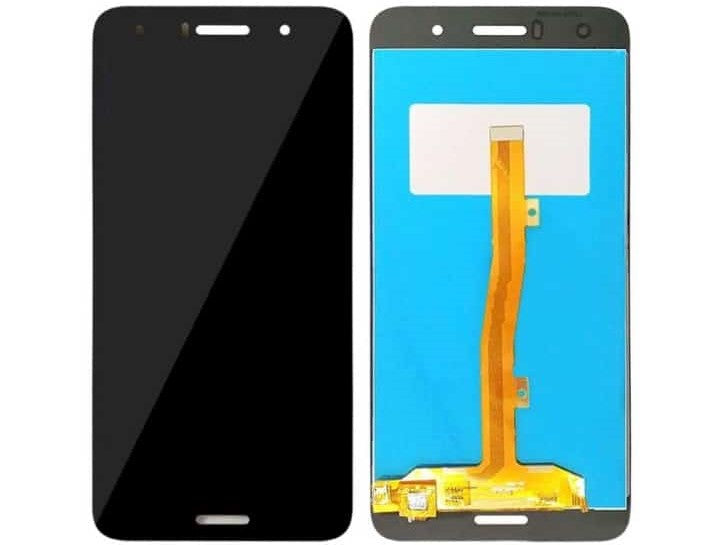 INFINIX HOT 5 LCD PANEL UNIT