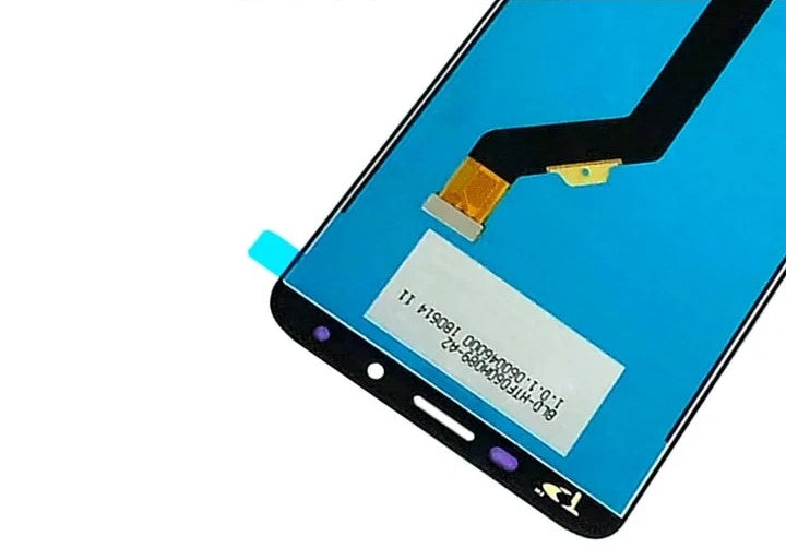 INFINIX HOT 6 LCD PANEL UNIT