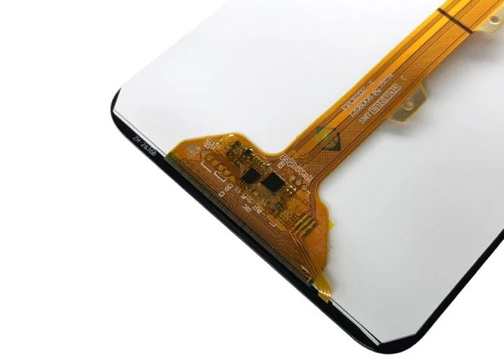 INFINIX HOT 7 LCD PANEL UNIT