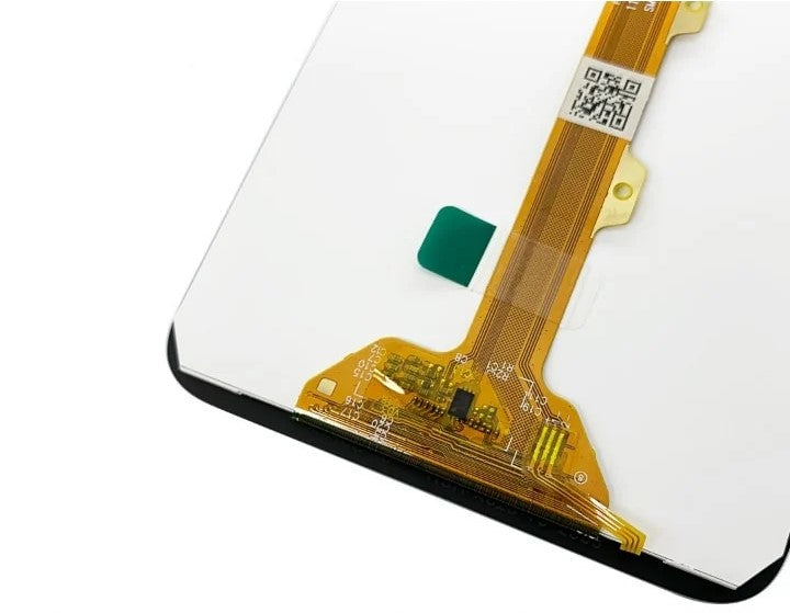 INFINIX HOT 7 PRO LCD PANEL UNIT