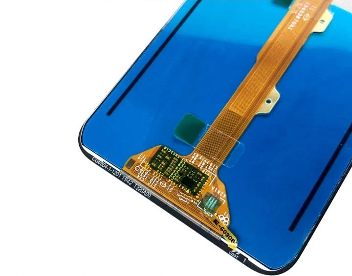 INFINIX HOT 8 LCD PANEL UNIT