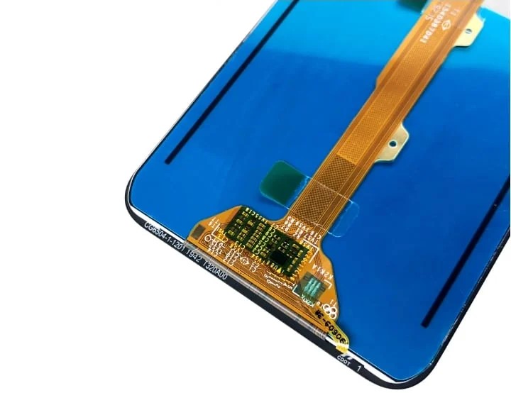 INFINIX HOT 8 LITE LCD PANEL UNIT