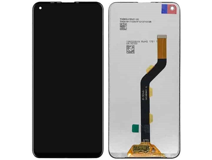 INFINIX HOT 9 LCD PANEL UNIT