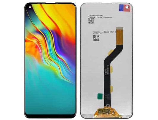 INFINIX HOT 9 PRO LCD PANEL UNIT