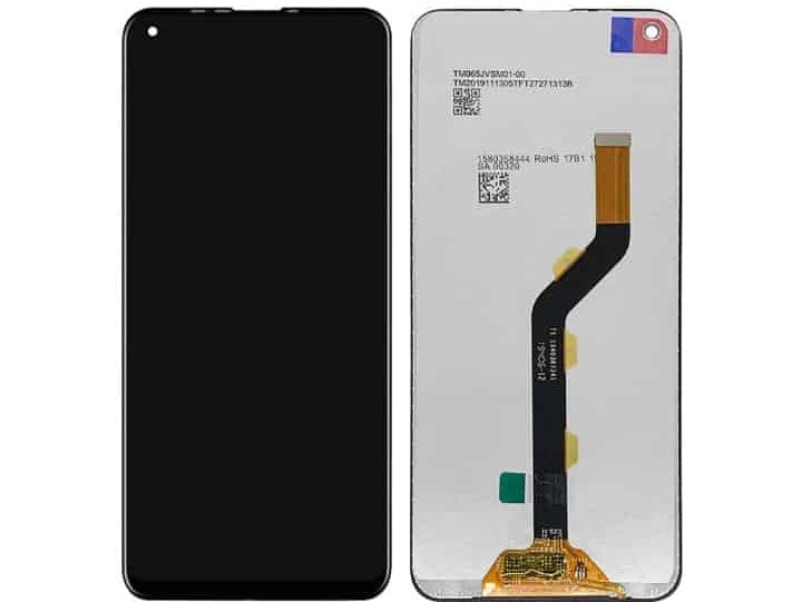 INFINIX HOT 9 PRO LCD PANEL UNIT