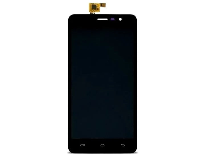 INFINIX HOT NOTE LCD PANEL UNIT