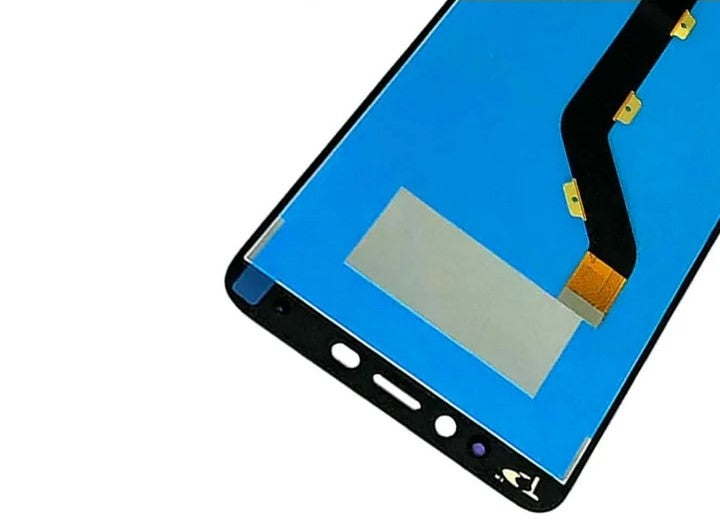INFINIX HOT S3 LCD PANEL UNIT