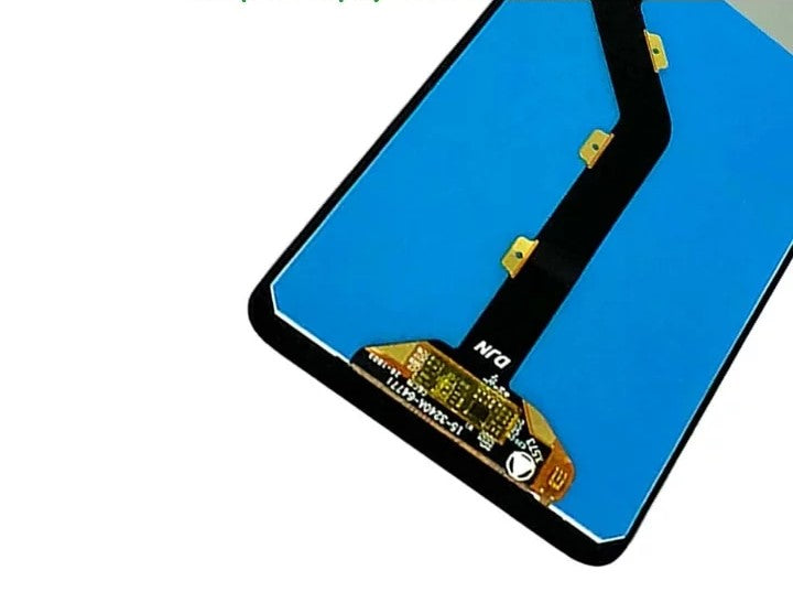 INFINIX HOT S3 LCD PANEL UNIT