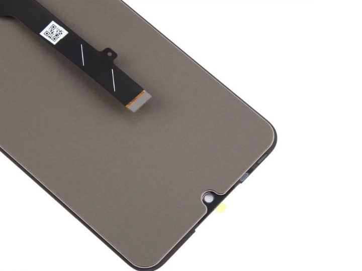 INFINIX NOTE 11 LCD PANEL UNIT