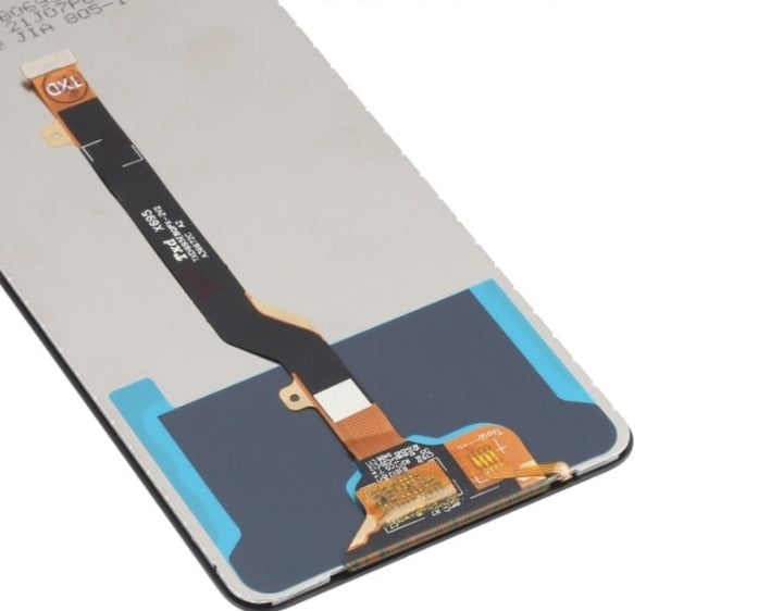 INFINIX NOTE 11 PRO LCD PANEL UNIT