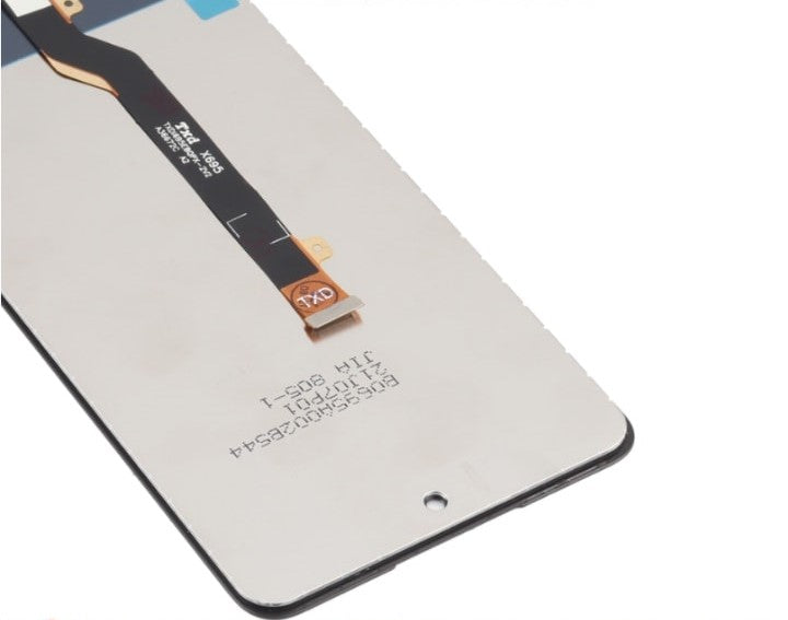 INFINIX NOTE 11 PRO LCD PANEL UNIT