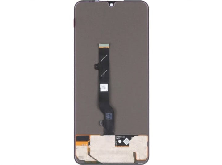 INFINIX NOTE 12 4G LCD PANEL UNIT