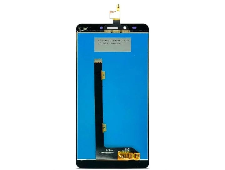 INFINIX NOTE 3 LCD PANEL UNIT