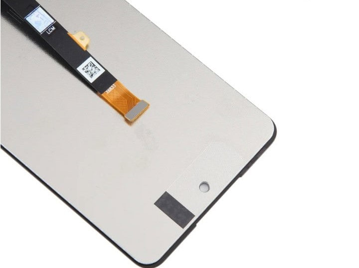 INFINIX NOTE 30 LCD PANEL UNIT