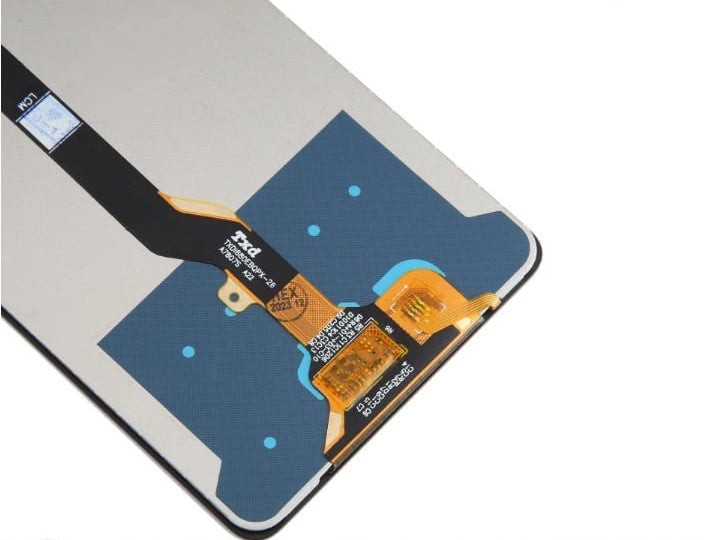 INFINIX NOTE 30 LCD PANEL UNIT