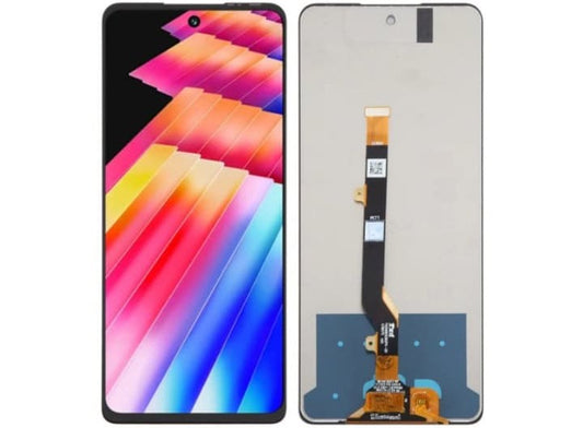 INFINIX NOTE 30 LCD PANEL UNIT