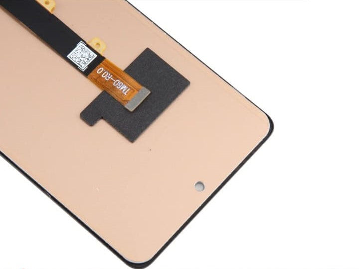 INFINIX NOTE 30 PRO X6788 LCD PANEL UNIT