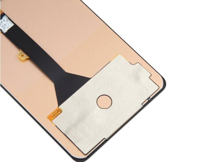 INFINIX NOTE 30 PRO X6788 LCD PANEL UNIT