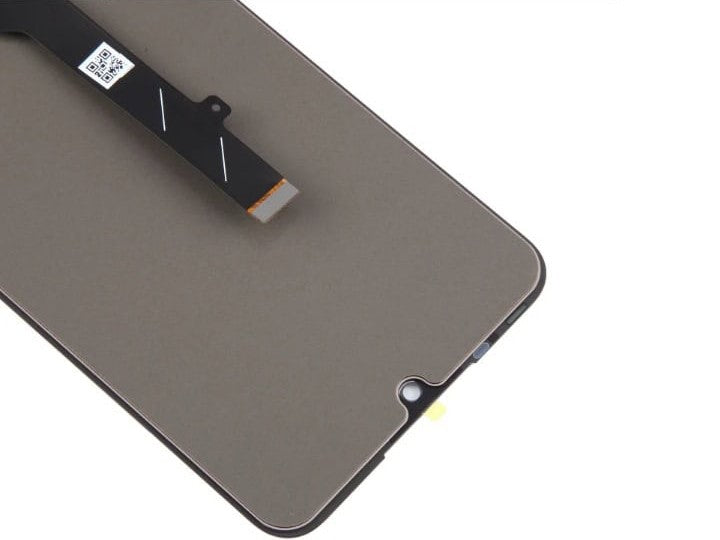INFINIX NOTE 30i LCD PANEL UNIT