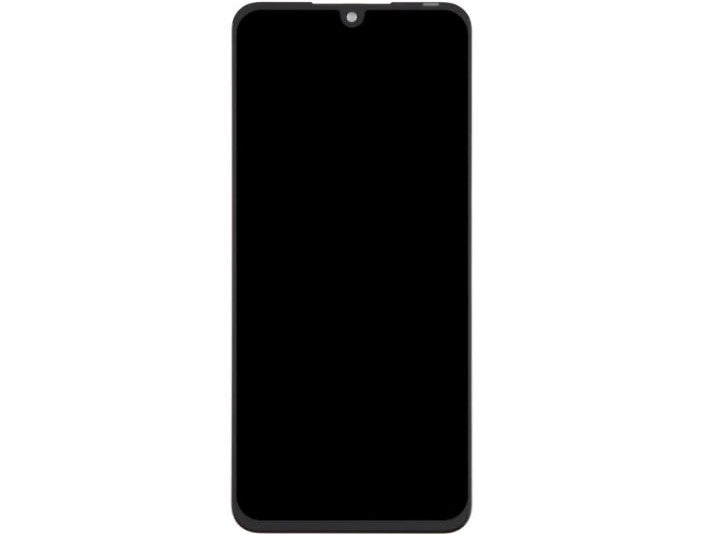 INFINIX NOTE 30i LCD PANEL UNIT