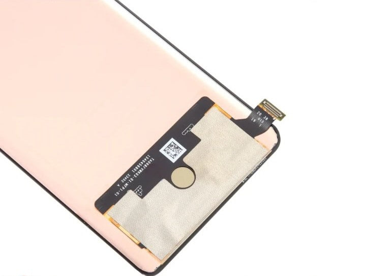 INFINIX NOTE 40S LCD PANEL UNIT