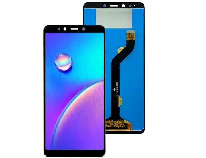 INFINIX NOTE 5 LCD PANEL UNIT