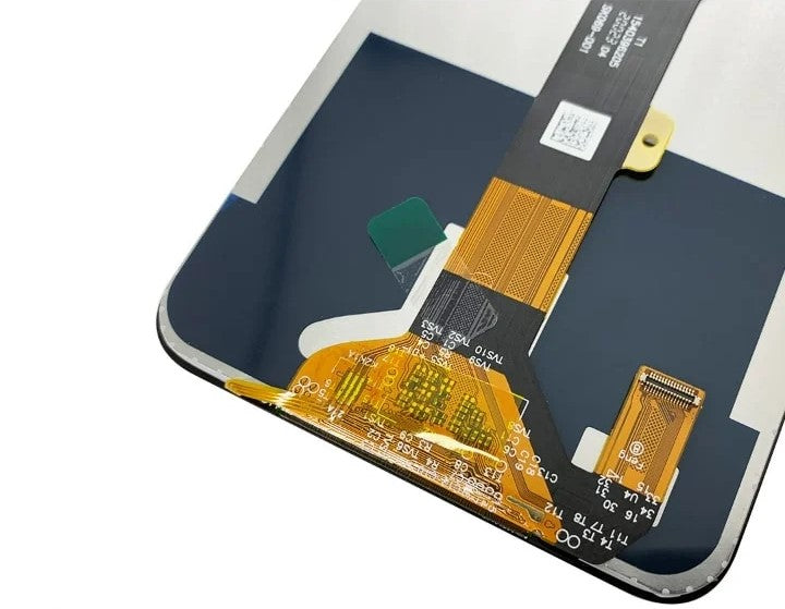 INFINIX NOTE 7 LCD PANEL UNIT