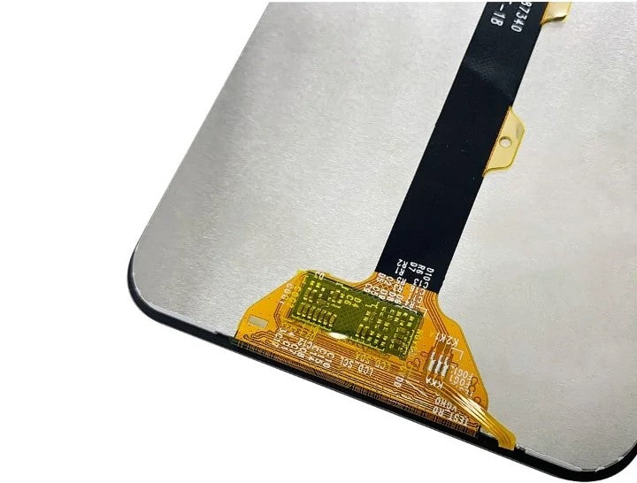 INFINIX NOTE 7 LITE LCD PANEL UNIT
