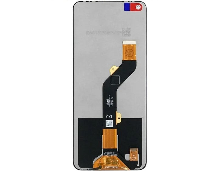 INFINIX NOTE 8i LCD PANEL UNIT