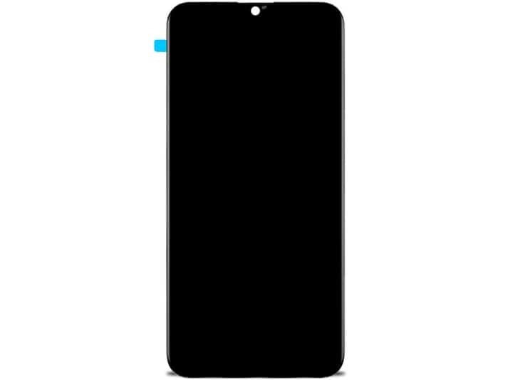 INFINIX S4 LCD PANEL UNIT