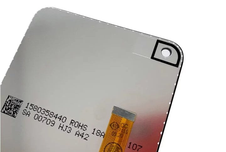 INFINIX S5 LCD PANEL UNIT