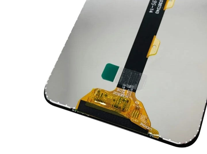 INFINIX S5 LCD PANEL UNIT