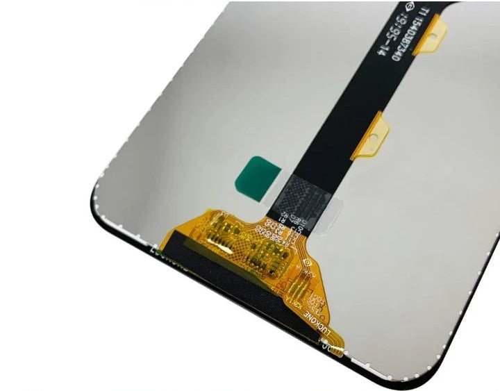 INFINIX S5 LITE LCD PANEL UNIT