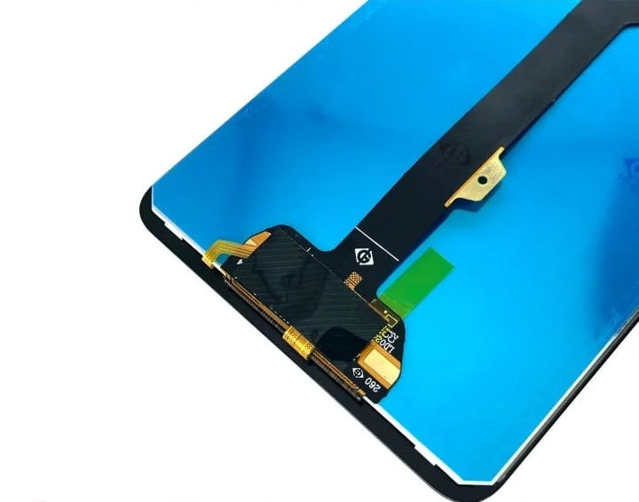 INFINIX SMART 2 HD LCD PANEL UNIT